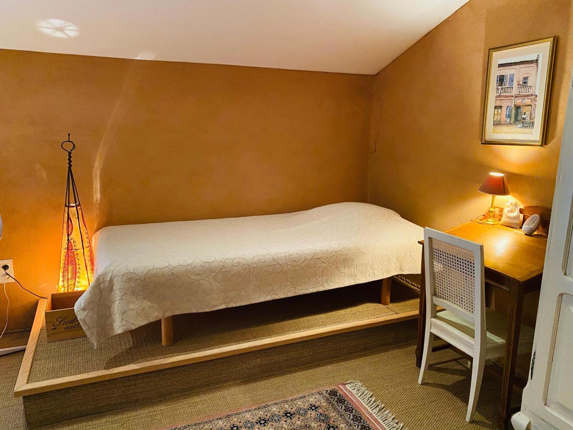 Le Fraysse Bed & Breakfast Montdurausse Екстериор снимка